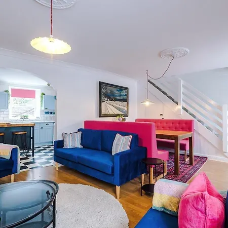 Springholm Family Retreat - Sleeps 10 Bootle (Cumbria)