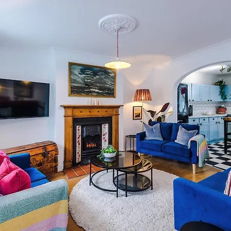 Springholm Family Retreat - Sleeps 10 * Bootle (Cumbria)