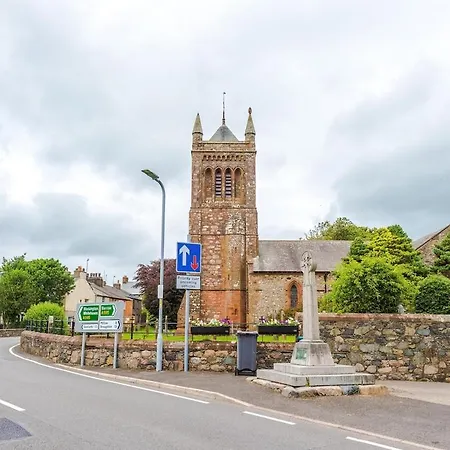 Springholm Family Retreat - Sleeps 10 *