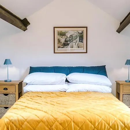 Springholm Family Retreat - Sleeps 10 * Bootle (Cumbria)