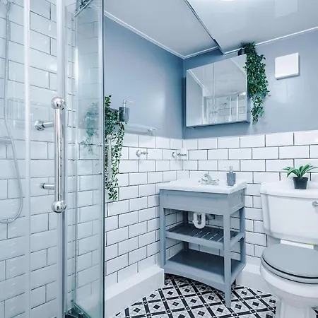 Springholm Family Retreat - Sleeps 10 Semesterbostad