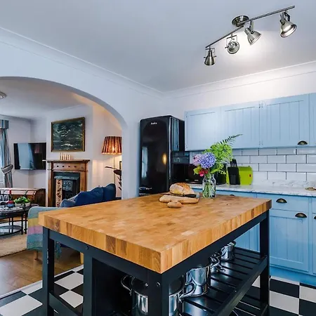 Springholm Family Retreat - Sleeps 10 * Bootle (Cumbria)