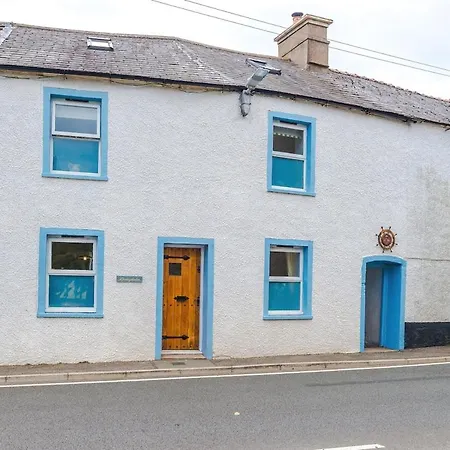 Springholm Family Retreat - Sleeps 10 Tatil Evi