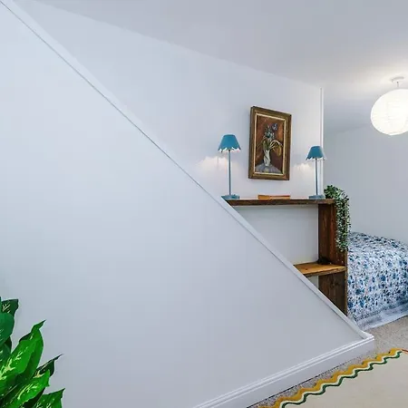 Springholm Family Retreat - Sleeps 10 Tatil Evi *