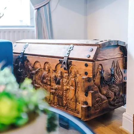 Springholm Family Retreat - Sleeps 10