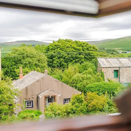 Springholm Family Retreat - Sleeps 10 Tatil Evi