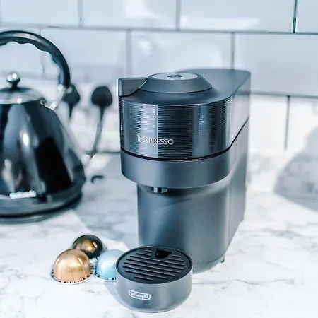 Springholm Family Retreat - Sleeps 10