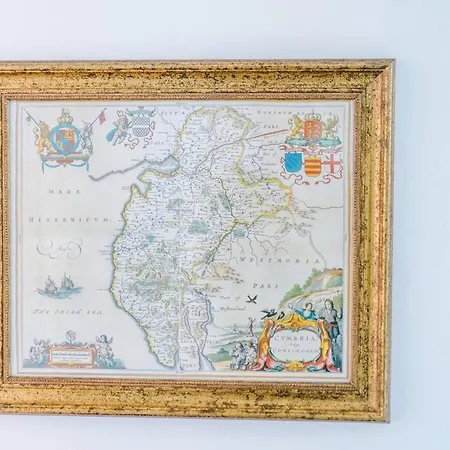 Semesterbostad Springholm Family Retreat - Sleeps 10 *