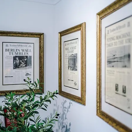 Semesterbostad Springholm Family Retreat - Sleeps 10