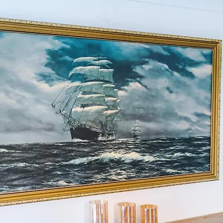 Springholm Family Retreat - Sleeps 10 Semesterbostad