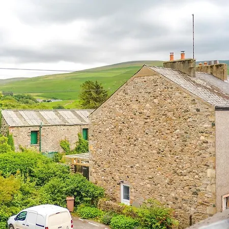 Springholm Family Retreat - Sleeps 10 Semesterbostad Bootle (Cumbria)