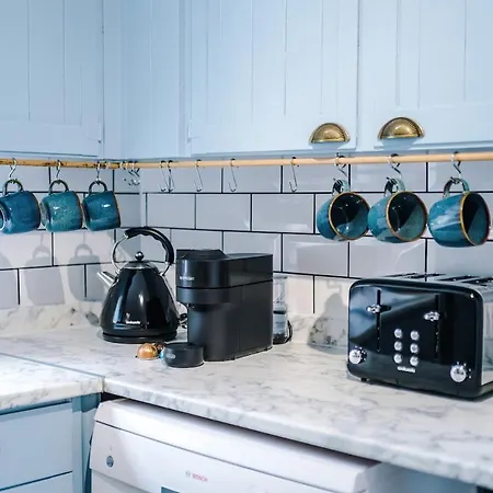 Springholm Family Retreat - Sleeps 10 Bootle (Cumbria)