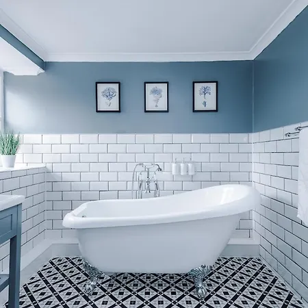 Springholm Family Retreat - Sleeps 10 Tatil Evi Bootle (Cumbria)