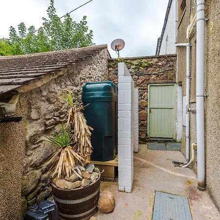 Springholm Family Retreat - Sleeps 10 Semesterbostad