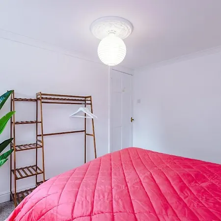 Springholm Family Retreat - Sleeps 10 Tatil Evi