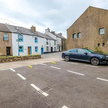 Springholm Family Retreat - Sleeps 10 Tatil Evi