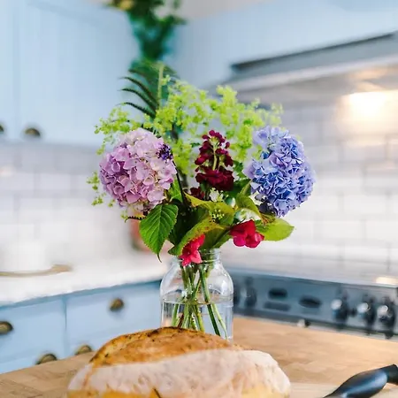 Springholm Family Retreat - Sleeps 10 Semesterbostad *