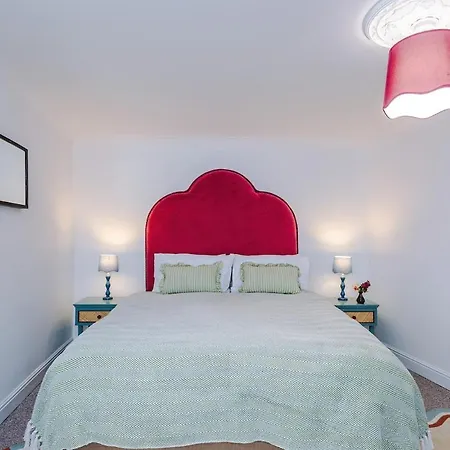 Springholm Family Retreat - Sleeps 10 Semesterbostad Bootle (Cumbria)