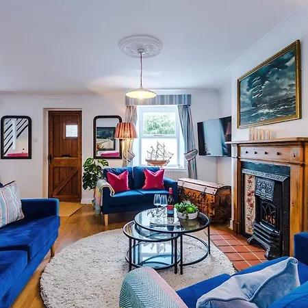 Springholm Family Retreat - Sleeps 10