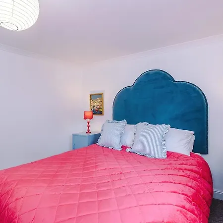 Semesterbostad Springholm Family Retreat - Sleeps 10 Bootle (Cumbria)