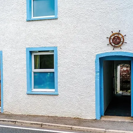 Springholm Family Retreat - Sleeps 10 Tatil Evi