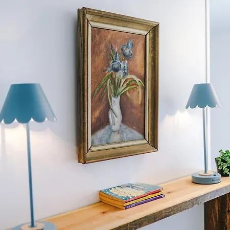 Tatil Evi Springholm Family Retreat - Sleeps 10 *