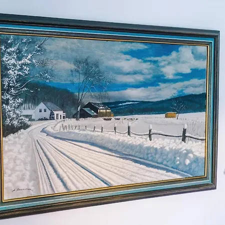 Springholm Family Retreat - Sleeps 10 Semesterbostad *