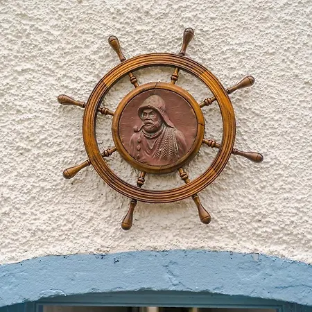 Springholm Family Retreat - Sleeps 10 Tatil Evi *