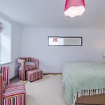 Springholm Family Retreat - Sleeps 10 Feriehus