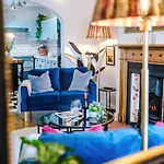 Feriehus Springholm Family Retreat - Sleeps 10 *