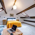 Feriehus Springholm Family Retreat - Sleeps 10 Bootle (Cumbria)