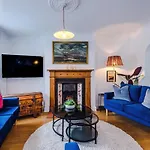 Feriehus Springholm Family Retreat - Sleeps 10