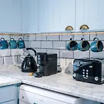 Springholm Family Retreat - Sleeps 10 Bootle (Cumbria)