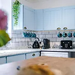 Springholm Family Retreat - Sleeps 10