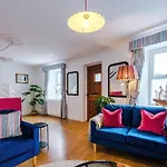Feriehus Springholm Family Retreat - Sleeps 10 *
