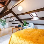Springholm Family Retreat - Sleeps 10 Feriehus