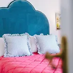 Feriehus Springholm Family Retreat - Sleeps 10