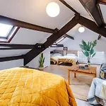 Springholm Family Retreat - Sleeps 10 Feriehus *