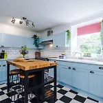 Springholm Family Retreat - Sleeps 10 * Bootle (Cumbria)