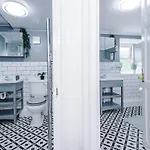 Feriehus Springholm Family Retreat - Sleeps 10 *