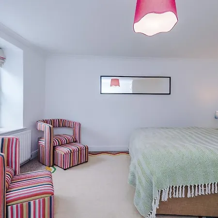 Springholm Family Retreat - Sleeps 10 Hébergement de vacances