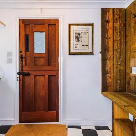 Feriehus Springholm Family Retreat - Sleeps 10 *
